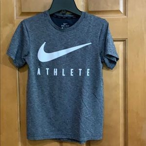 Nike athletic t-shirt